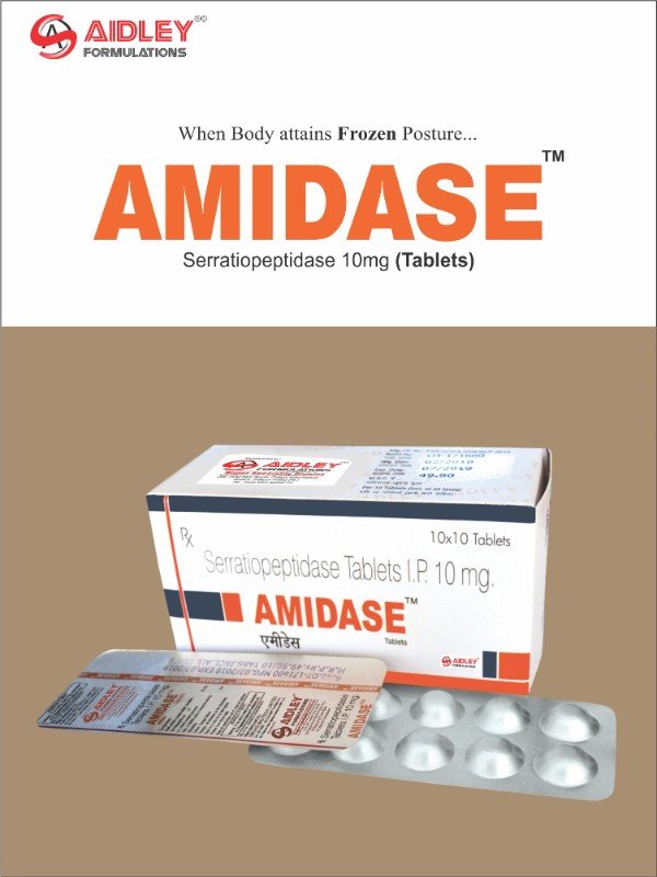 AMIDASE